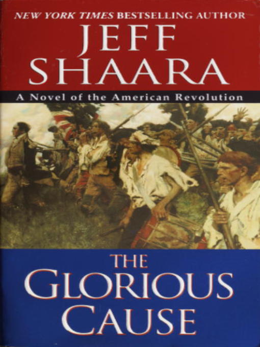 the glorious cause